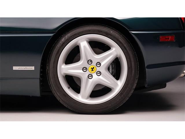 1997 Ferrari F355 Spider (CC-2092698) for sale in Carmel, California
