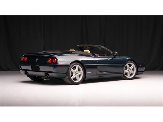 1997 Ferrari F355 Spider (CC-2092698) for sale in Carmel, California