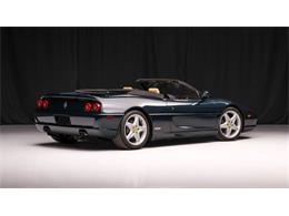 1997 Ferrari F355 Spider (CC-2092698) for sale in Carmel, California