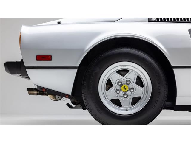 1978 Ferrari 308 GTS (CC-2092699) for sale in Carmel, California