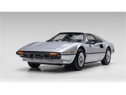 1978 Ferrari 308 GTS (CC-2092699) for sale in Carmel, California