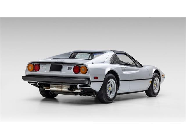 1978 Ferrari 308 GTS (CC-2092699) for sale in Carmel, California