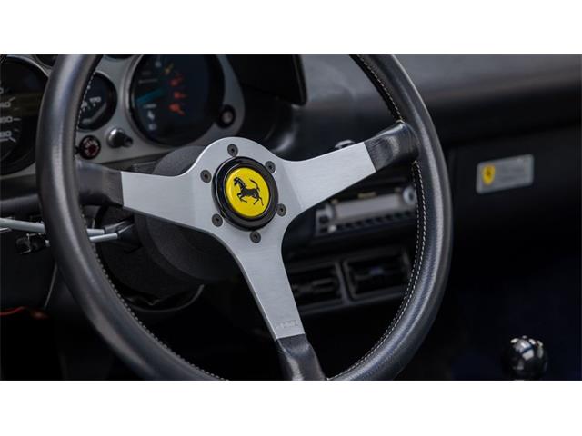 1978 Ferrari 308 GTS (CC-2092699) for sale in Carmel, California