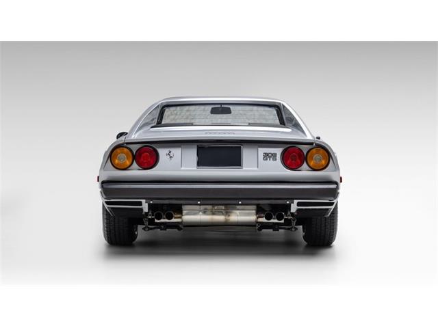 1978 Ferrari 308 GTS (CC-2092699) for sale in Carmel, California
