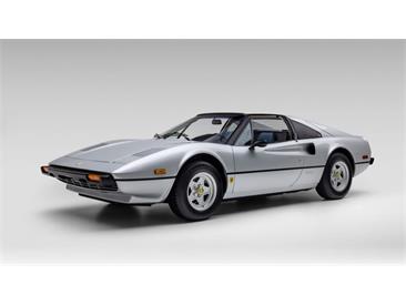 1978 Ferrari 308 GTS (CC-2092699) for sale in Carmel, California
