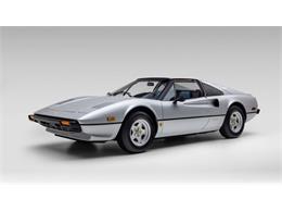 1978 Ferrari 308 GTS (CC-2092699) for sale in Carmel, California