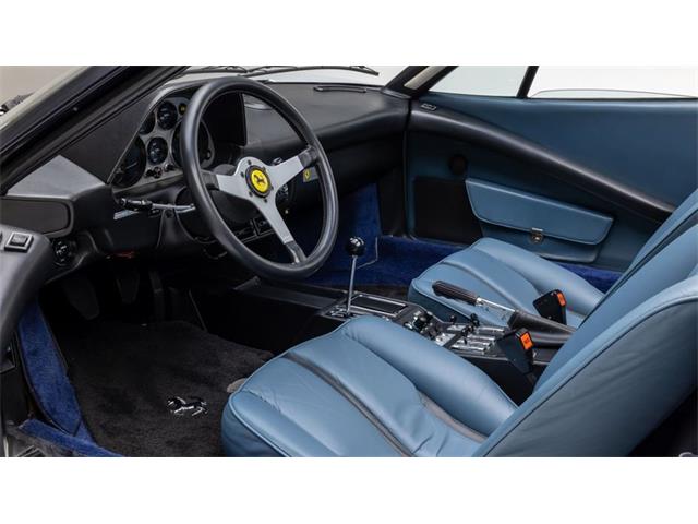 1978 Ferrari 308 GTS (CC-2092699) for sale in Carmel, California