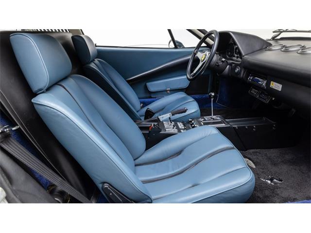 1978 Ferrari 308 GTS (CC-2092699) for sale in Carmel, California