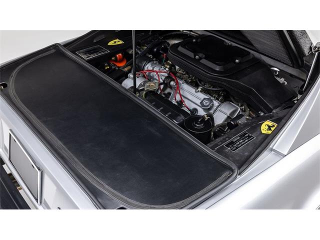 1978 Ferrari 308 GTS (CC-2092699) for sale in Carmel, California