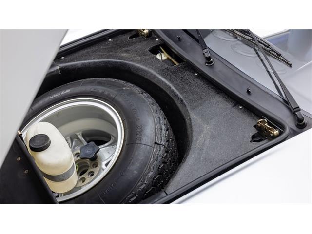 1978 Ferrari 308 GTS (CC-2092699) for sale in Carmel, California