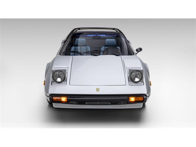 1978 Ferrari 308 GTS (CC-2092699) for sale in Carmel, California