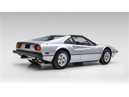 1978 Ferrari 308 GTS (CC-2092699) for sale in Carmel, California