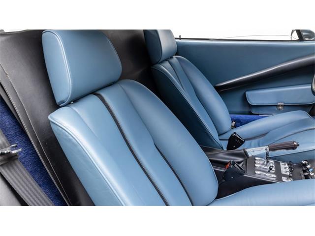 1978 Ferrari 308 GTS (CC-2092699) for sale in Carmel, California