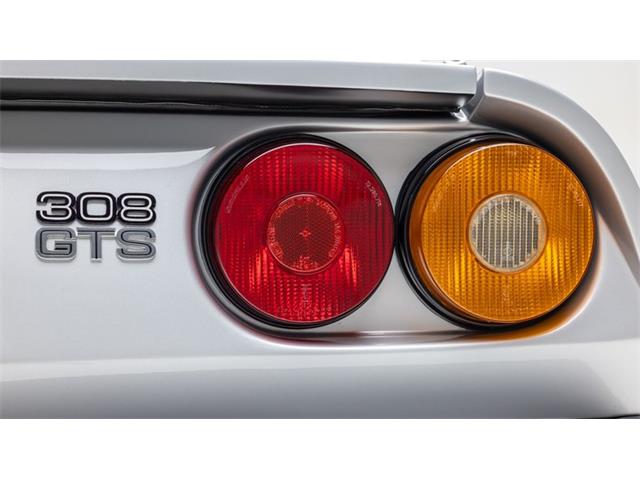 1978 Ferrari 308 GTS (CC-2092699) for sale in Carmel, California