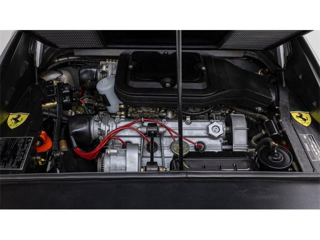 1978 Ferrari 308 GTS (CC-2092699) for sale in Carmel, California