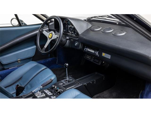 1978 Ferrari 308 GTS (CC-2092699) for sale in Carmel, California