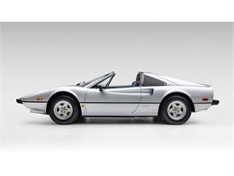 1978 Ferrari 308 GTS (CC-2092699) for sale in Carmel, California