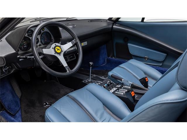 1978 Ferrari 308 GTS (CC-2092699) for sale in Carmel, California
