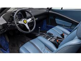 1978 Ferrari 308 GTS (CC-2092699) for sale in Carmel, California