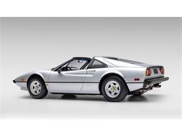 1978 Ferrari 308 GTS (CC-2092699) for sale in Carmel, California