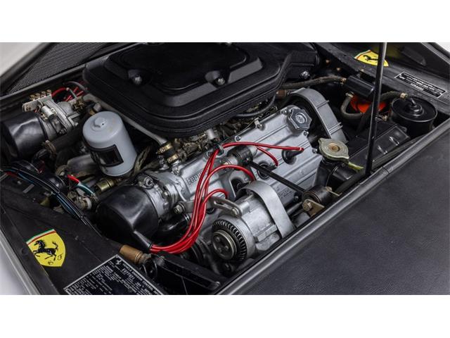1978 Ferrari 308 GTS (CC-2092699) for sale in Carmel, California