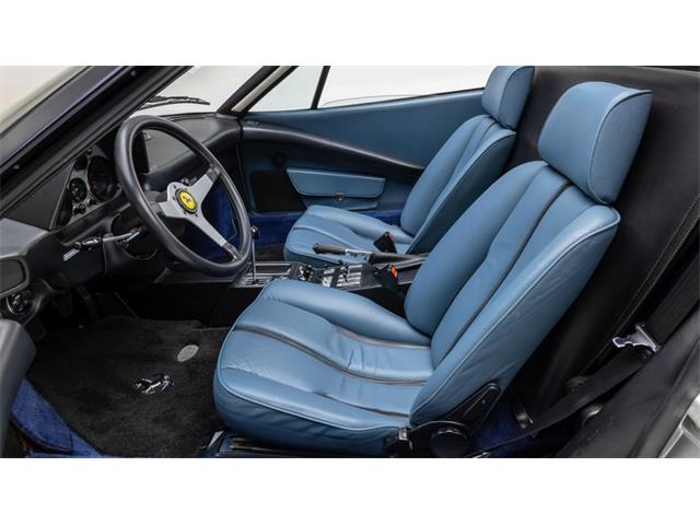 1978 Ferrari 308 GTS (CC-2092699) for sale in Carmel, California