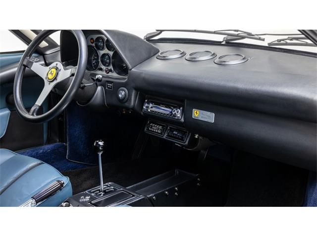 1978 Ferrari 308 GTS (CC-2092699) for sale in Carmel, California