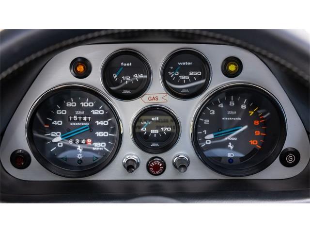 1978 Ferrari 308 GTS (CC-2092699) for sale in Carmel, California