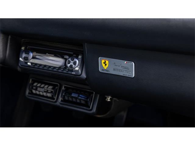 1978 Ferrari 308 GTS (CC-2092699) for sale in Carmel, California
