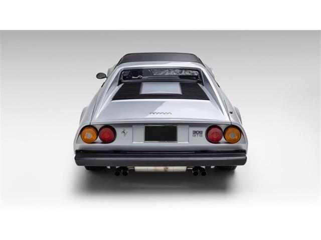 1978 Ferrari 308 GTS (CC-2092699) for sale in Carmel, California