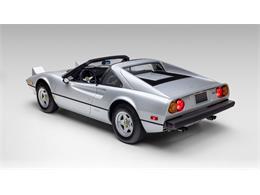 1978 Ferrari 308 GTS (CC-2092699) for sale in Carmel, California