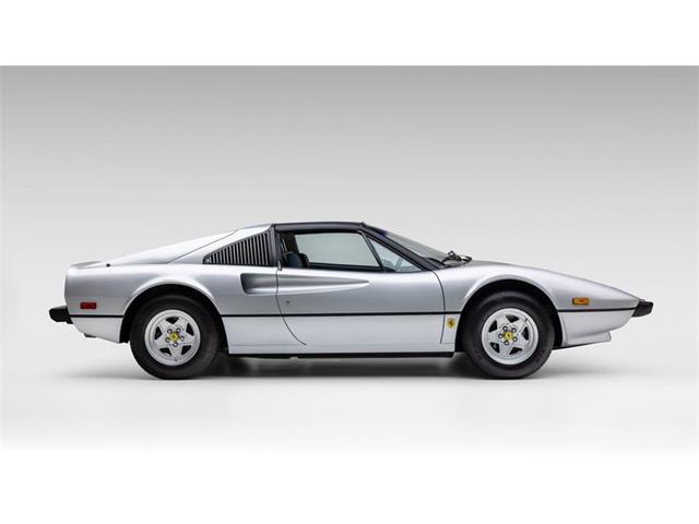 1978 Ferrari 308 GTS (CC-2092699) for sale in Carmel, California