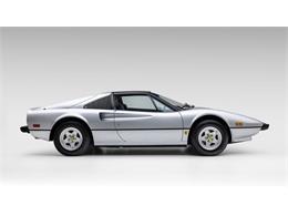 1978 Ferrari 308 GTS (CC-2092699) for sale in Carmel, California