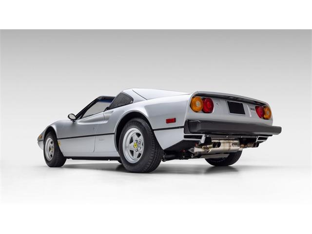 1978 Ferrari 308 GTS (CC-2092699) for sale in Carmel, California