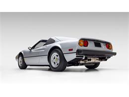 1978 Ferrari 308 GTS (CC-2092699) for sale in Carmel, California