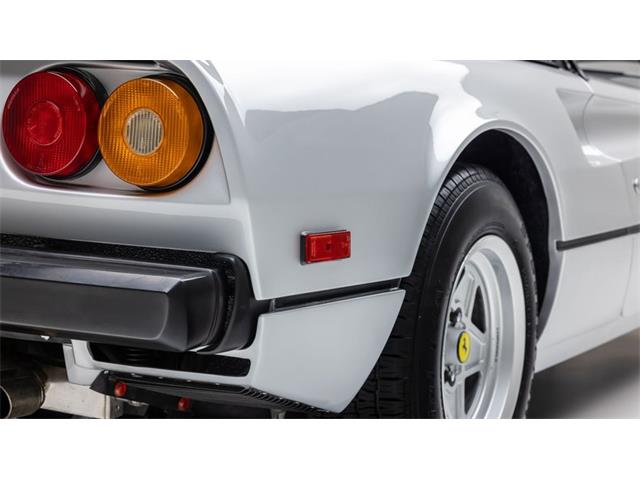 1978 Ferrari 308 GTS (CC-2092699) for sale in Carmel, California