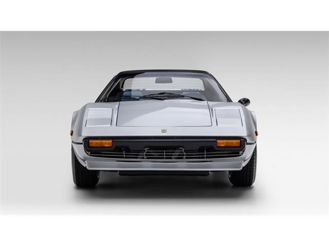 1978 Ferrari 308 GTS (CC-2092699) for sale in Carmel, California