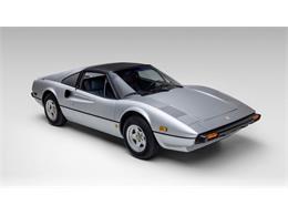 1978 Ferrari 308 GTS (CC-2092699) for sale in Carmel, California