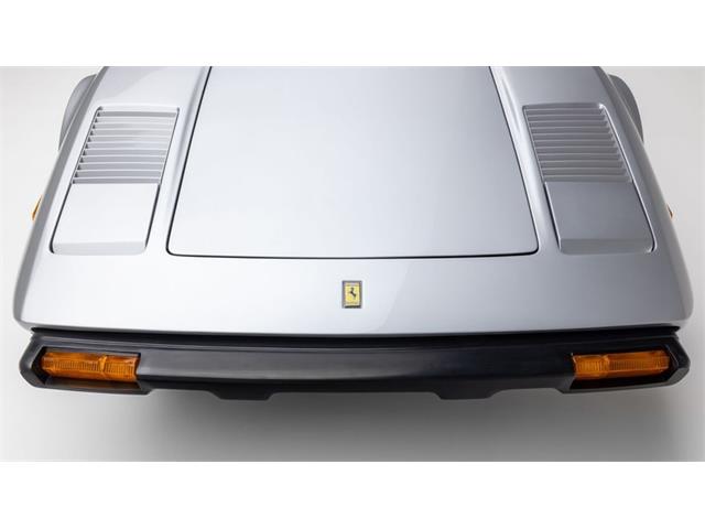 1978 Ferrari 308 GTS (CC-2092699) for sale in Carmel, California