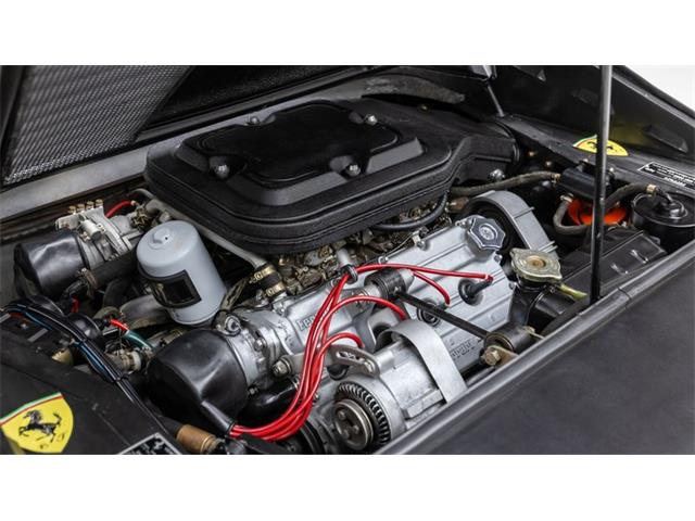 1978 Ferrari 308 GTS (CC-2092699) for sale in Carmel, California
