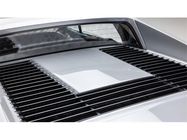 1978 Ferrari 308 GTS (CC-2092699) for sale in Carmel, California