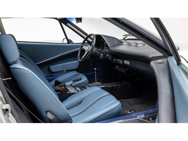 1978 Ferrari 308 GTS (CC-2092699) for sale in Carmel, California