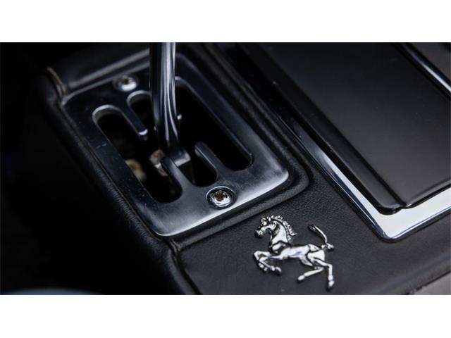 1978 Ferrari 308 GTS (CC-2092699) for sale in Carmel, California