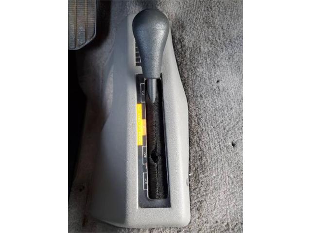 1999 Chevrolet Silverado (CC-2090027) for sale in Cadillac, Michigan