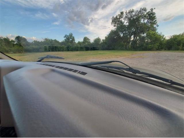 1999 Chevrolet Silverado (CC-2090027) for sale in Cadillac, Michigan