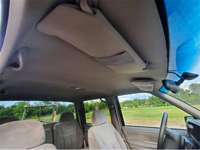 1999 Chevrolet Silverado (CC-2090027) for sale in Cadillac, Michigan