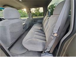 1999 Chevrolet Silverado (CC-2090027) for sale in Cadillac, Michigan