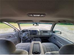 1999 Chevrolet Silverado (CC-2090027) for sale in Cadillac, Michigan