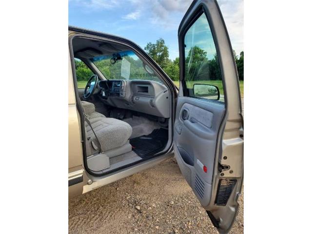 1999 Chevrolet Silverado (CC-2090027) for sale in Cadillac, Michigan