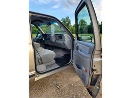 1999 Chevrolet Silverado (CC-2090027) for sale in Cadillac, Michigan